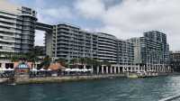 From Bali to Sydney: A Journey of Comfort and Iconic Sights
