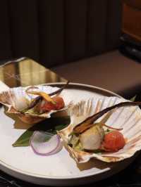 London｜The brilliant Japanese restaurant in Covent garden