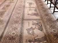 Paphos: Achaeological Marvel