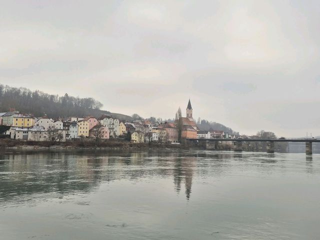 Passau,Germany