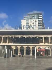 Luxury at Tigne Point