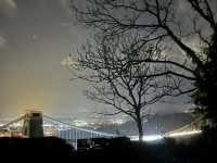 Clifton suspension bridge 