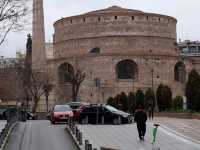 Thessaloniki 4 Days Itinerary