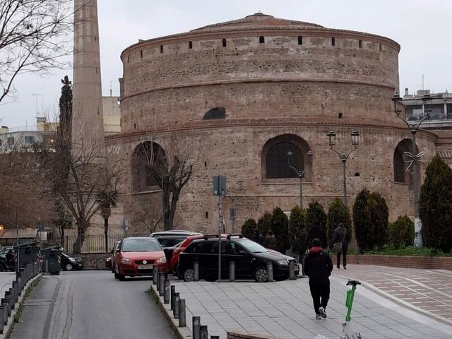 Thessaloniki 4 Days Itinerary