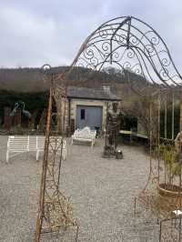 Art in the dales 