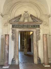 A Palatial Museum