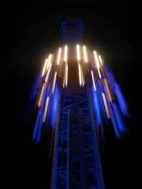 Luna Park Sydney: The park that fits all family members!