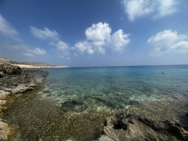 地中海の隠れた宝石！ラルナカに行くべき5つの理由🇨🇾✈️🌏