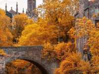A Perfect Blend of History, Culture, and Scenery