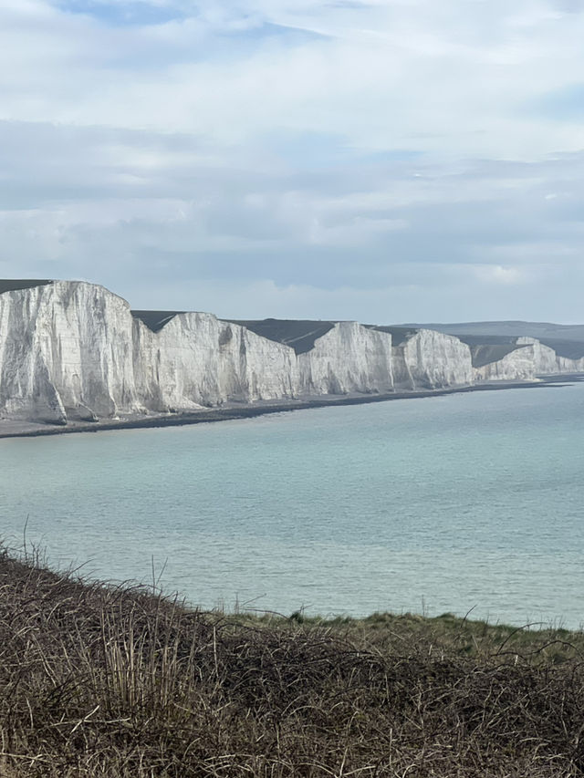 Seven Sisters Hike: A Breathtaking Coastal Adventure