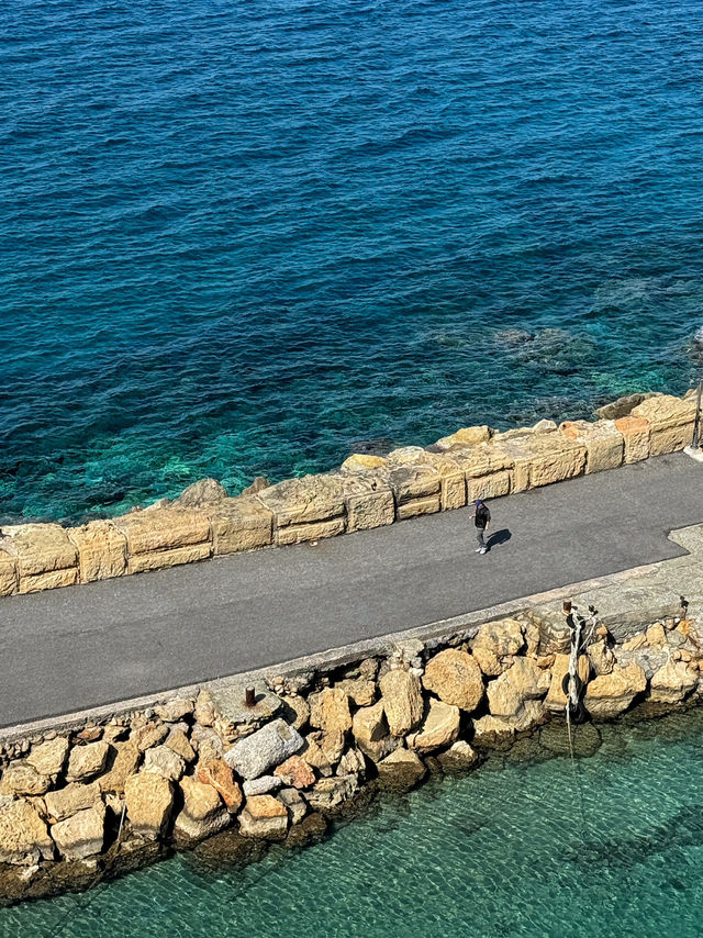 塞浦路斯一日遊