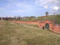 6th Fort of the Kaunas Fortress-Museum