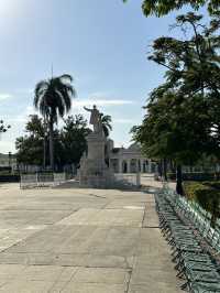 Cienfuegos is a unique and charming city on the southern coast of Cuba.