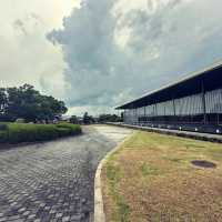 A museum that will be passed on to the next generation