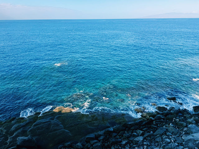 Discover the Beauty of Los Gigantes, Tenerife