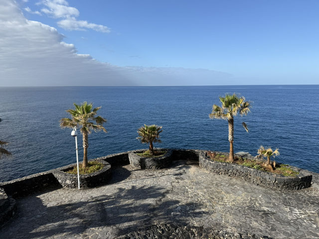 Discover the Beauty of Los Gigantes, Tenerife