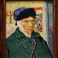 London Courtauld Encounters: Art, Light, and Memory