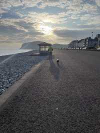 Waves and wonders: A Day at Llandudno Coastal
