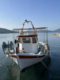 What do you know about Greece?