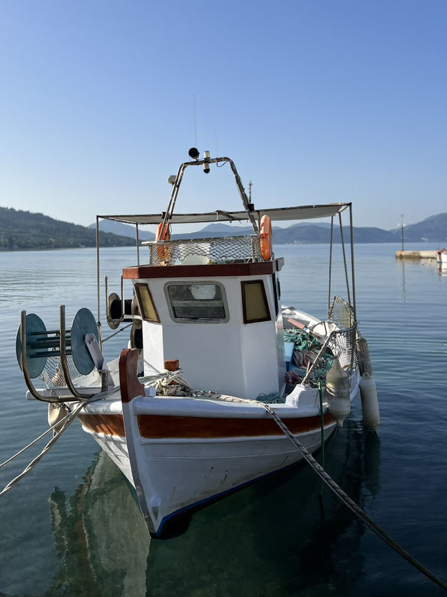 What do you know about Greece?