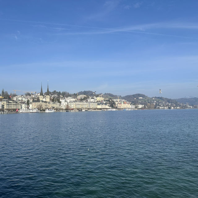 📍Luzern, Switzerland 