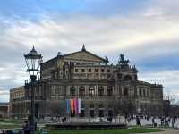 Dresden Delights