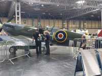 Day trip to Model World 2025 at NEC