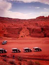 Page, Arizona: Desert Wonders Without the Price Tag