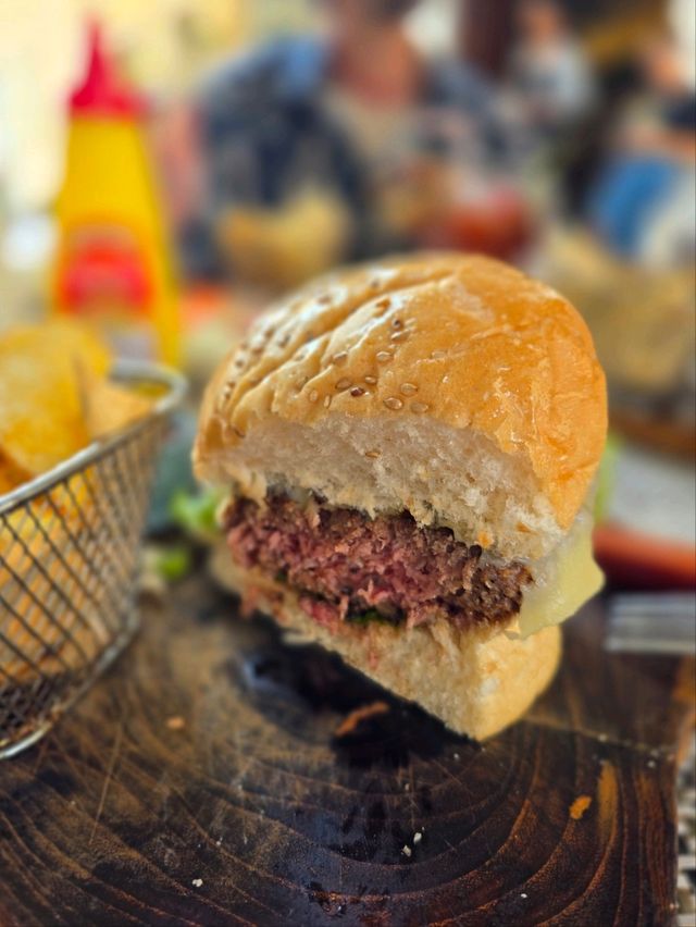 해외여행 하바나맛집 7 de Espada Restaurante Bar