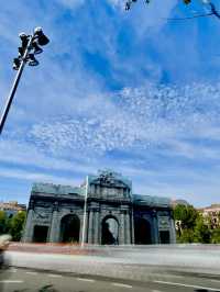 Madrid in the Middle: Where Every Corner Comes Alive