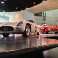 Exploring Stuttgart: Culture and Car Legends