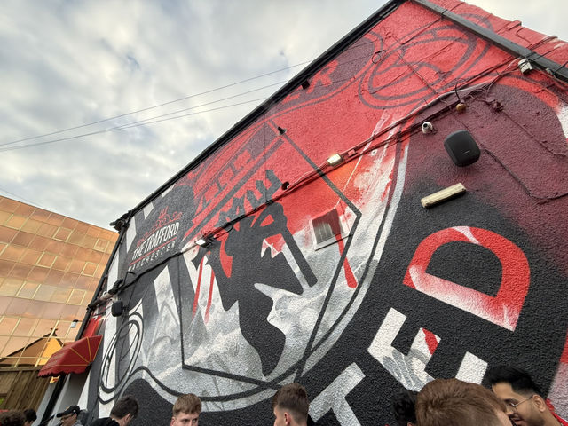 Mighty Reds 