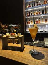 Luxury Redefined: My Stay at The Sanya Edition