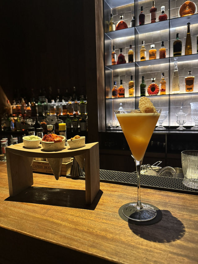 Luxury Redefined: My Stay at The Sanya Edition