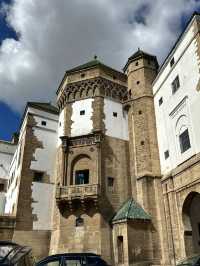 1 Day Itinerary in Casablanca