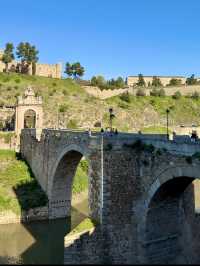 Religious Sites & Artistic Heritage
