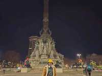 Barcelona in a Blink: My Whirlwind Second Visit
