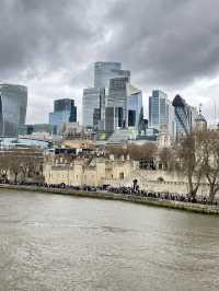 🌟 A Must-See Historical Gem: The Tower of London 🏰