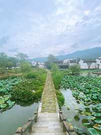 🏯 Chengkan: A Quiet Step Back in Time 🇨🇳
