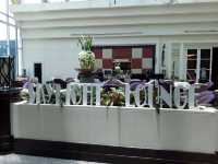 "Centara Hotel Hat Yai: The Heartbeat of Hat Yai's Hospitality"