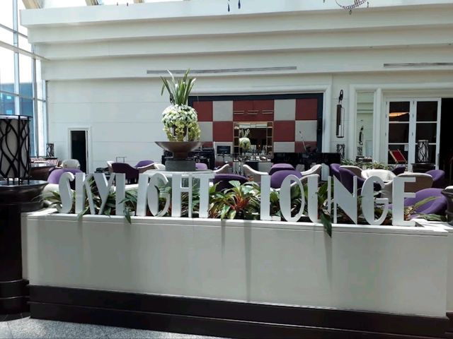 "Centara Hotel Hat Yai: The Heartbeat of Hat Yai's Hospitality"