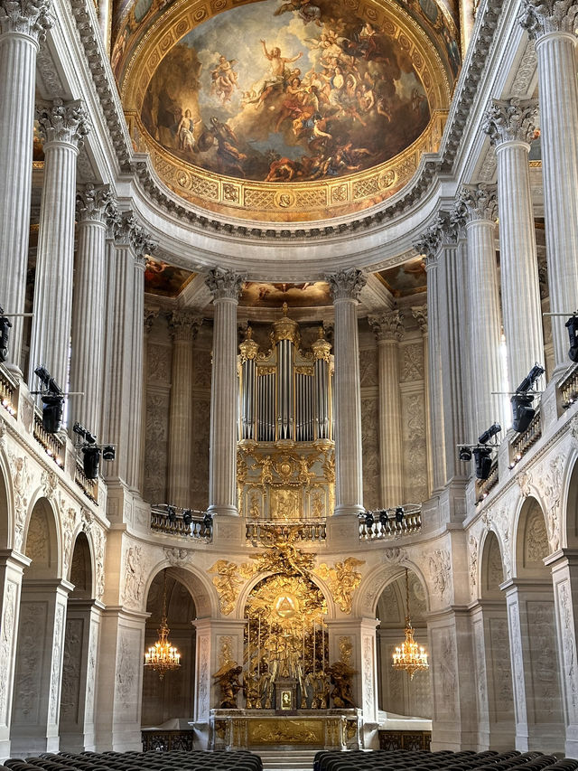 🇫🇷✨ Paris: A City That Captivates the Soul ✨🇫🇷