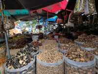 Binh Tay Market: a local market 🇻🇳