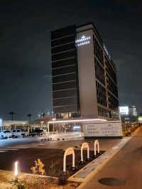 “Harbour‑side Serenity: Dorsett by Agora Osaka Sakai”