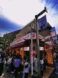 Harajuku – Tokyo’s Wild Side of Style