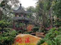 1 Day Itinerary in Guangzhou