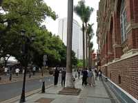 1 Day Itinerary in Guangzhou