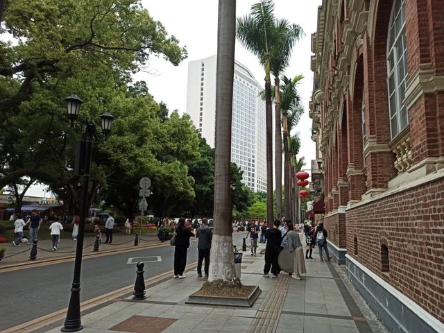 1 Day Itinerary in Guangzhou