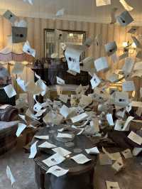 🧙‍♀️✨**“A Spellbinding Day at Warner Bros. Studio London – A Must for Every Potterhead!”**✨🧙‍♂️