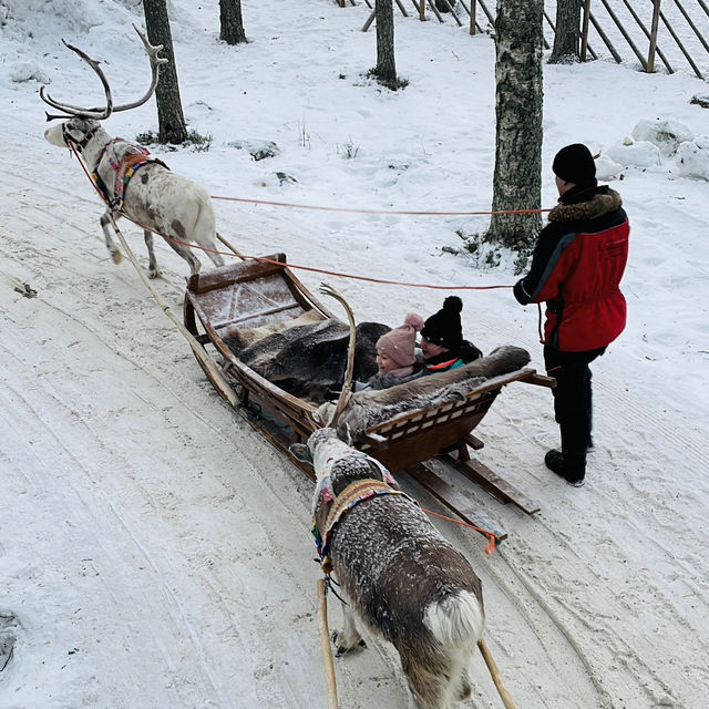🇫🇮Finland 6-Day Itinerary